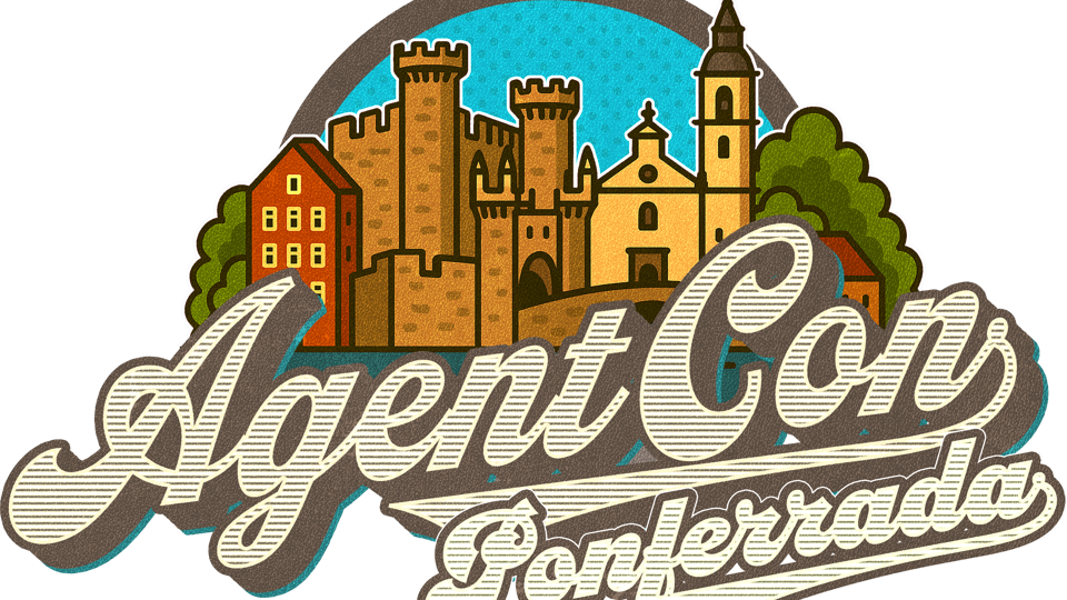AgentCon Ponferrada
