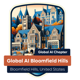 Global AI Bloomfield Hills