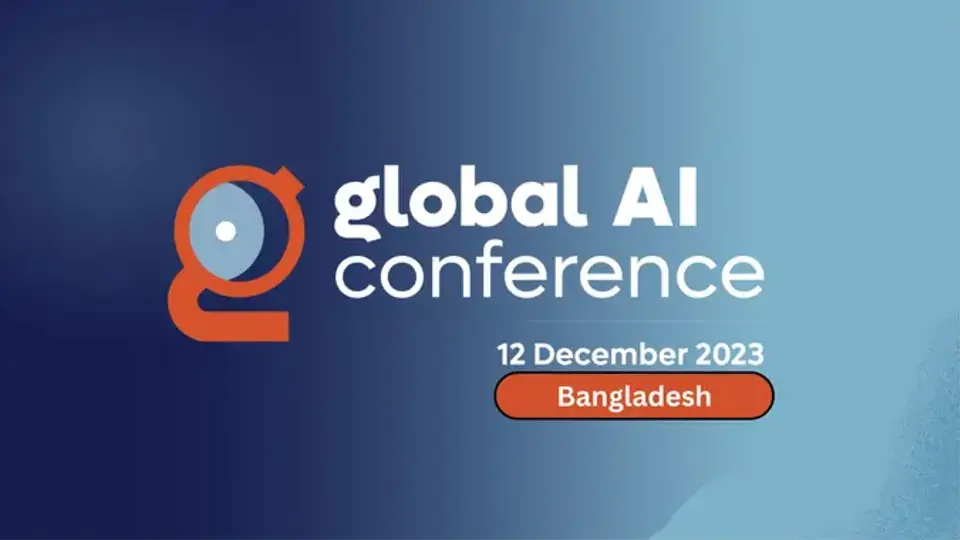 Global AI Conference Bangladesh 2023