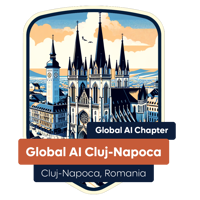 Global AI Cluj-Napoca