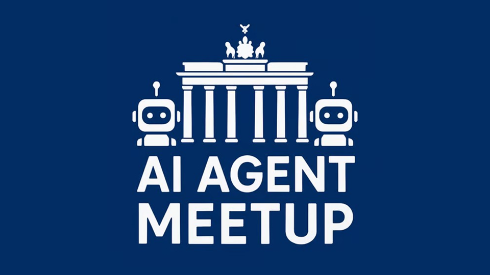 AI Agent Meetup Berlin: Context Engineering