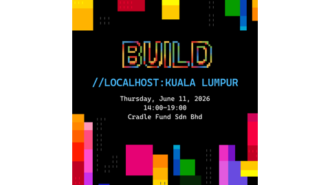 Build //localhost:Kuala Lumpur