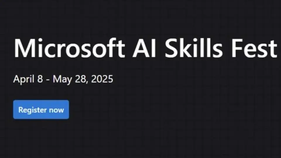 Microsoft AI Skills Fest - April 7 Kickoff Q&A: Get Ready for AI in Action!