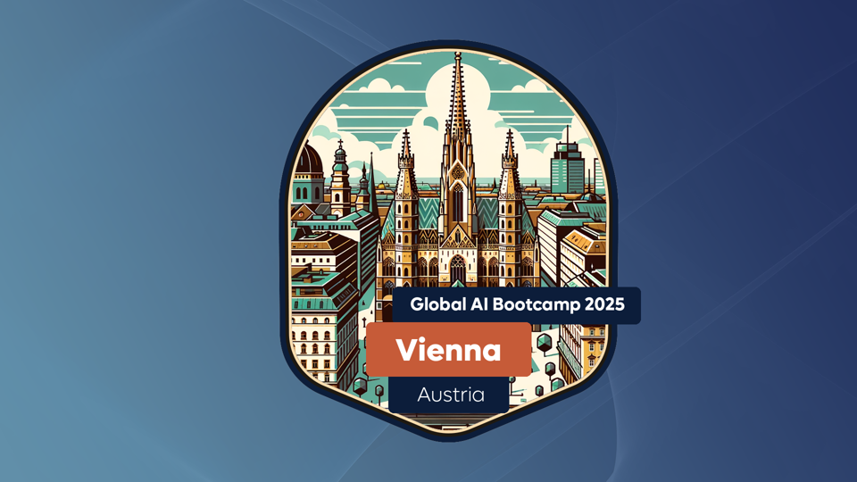 AI Community Day Vienna