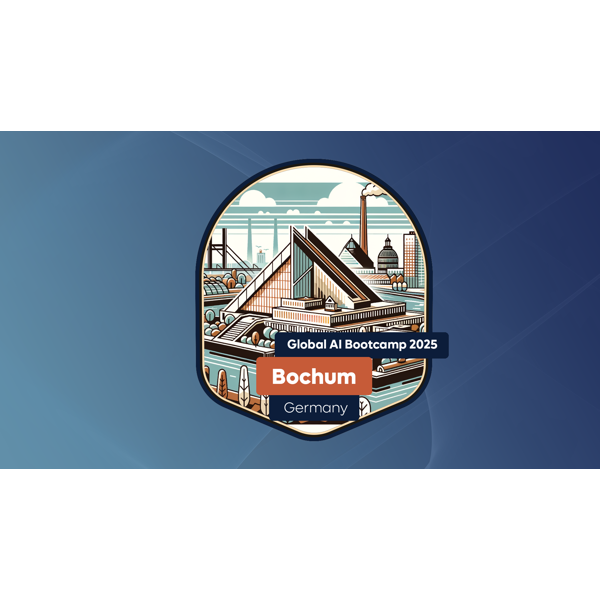 Global AI Bootcamp 2025