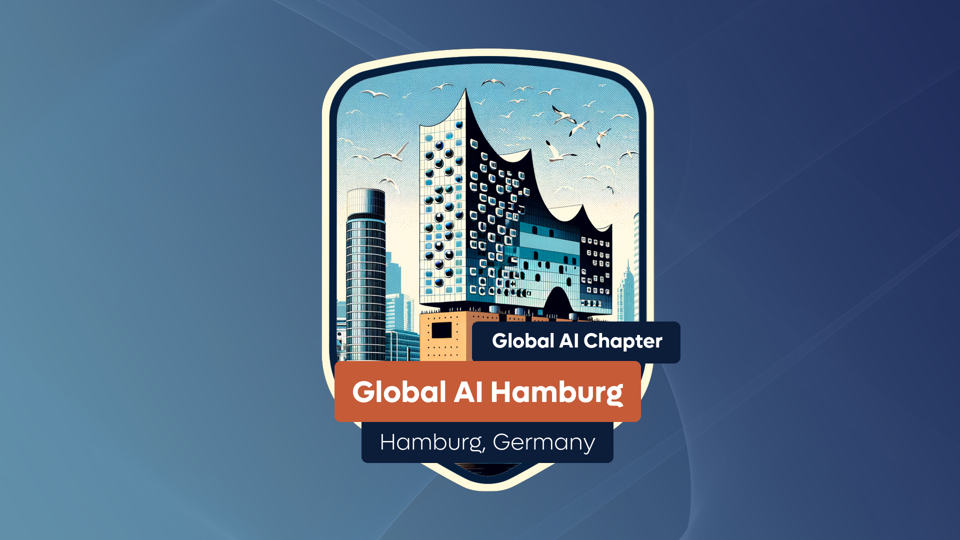 Global AI Community Hamburg