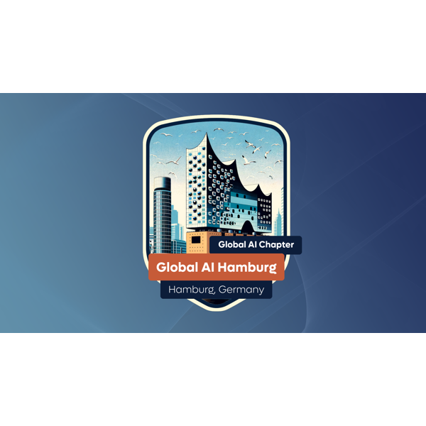 MeetUp 5 November 2024