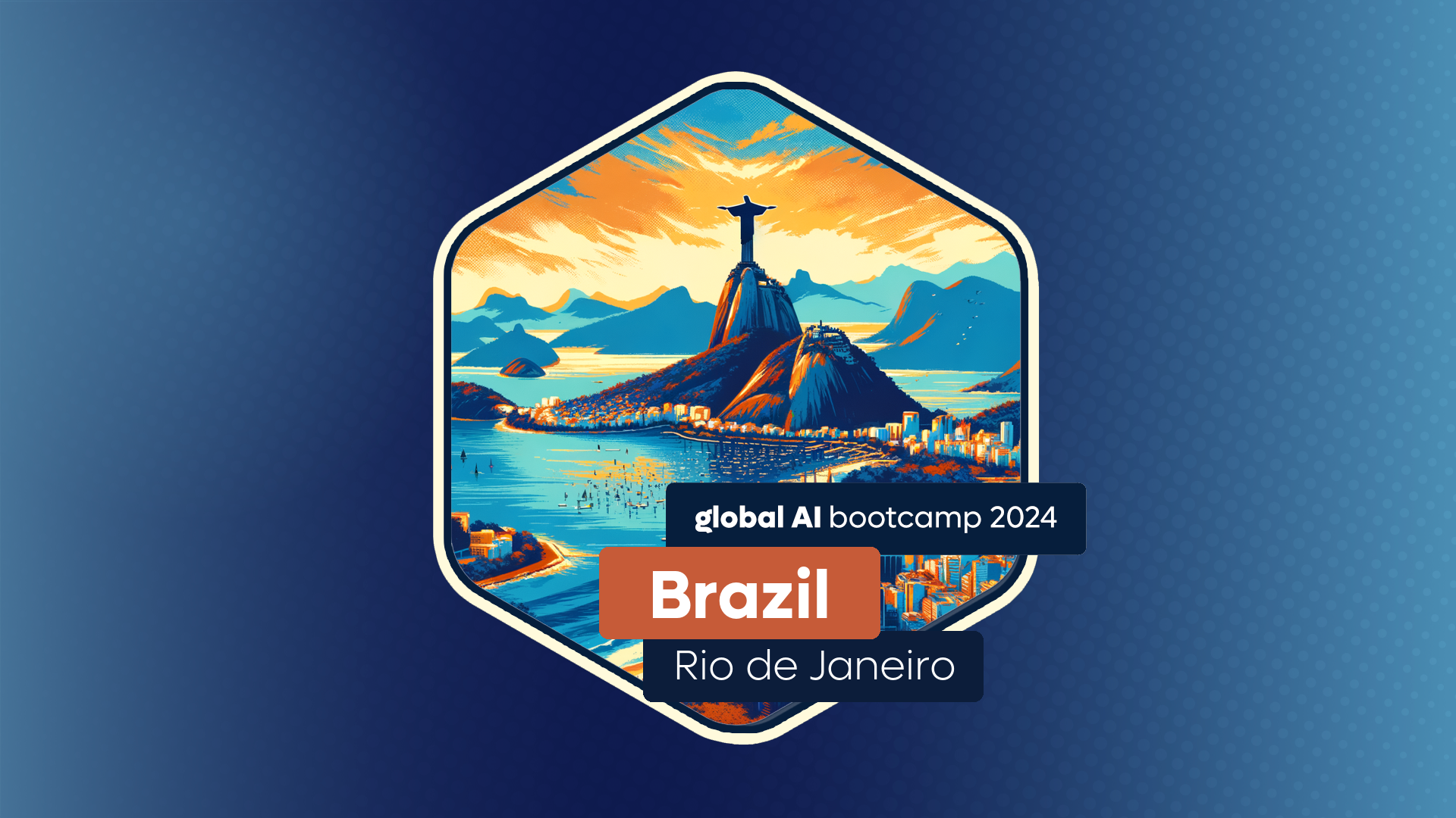 Global AI Bootcamp | Brazil - Rio de Janeiro