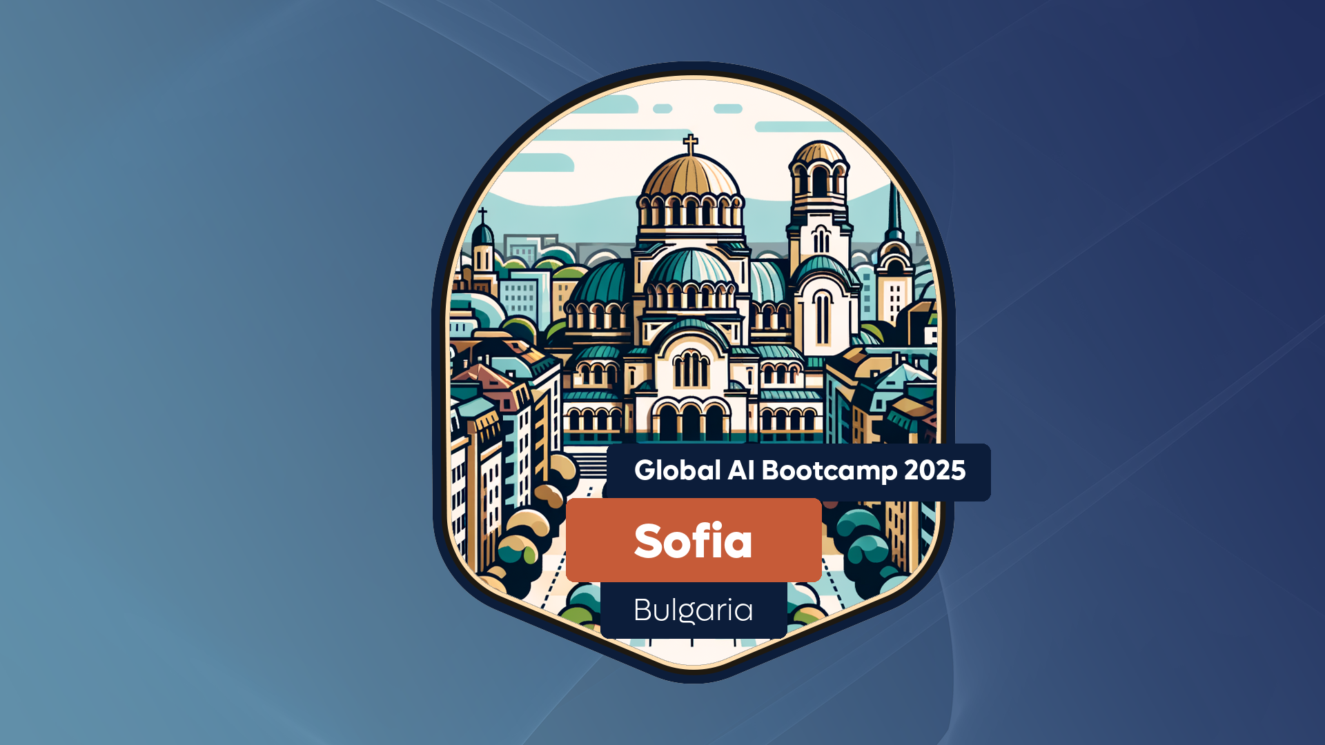 Global AI Bootcamp | Bulgaria - Sofia