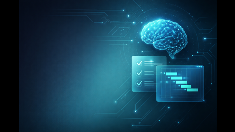 AI-Ready Project Managers: Practical Tools & Frameworks to Lead Intelligent Projects