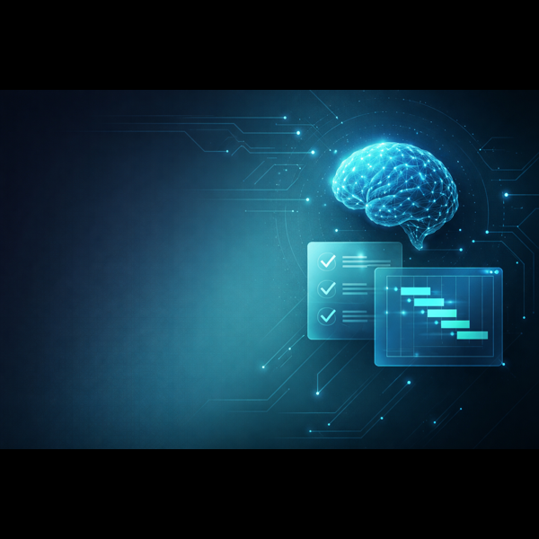 AI-Ready Project Managers: Practical Tools & Frameworks to Lead Intelligent Projects