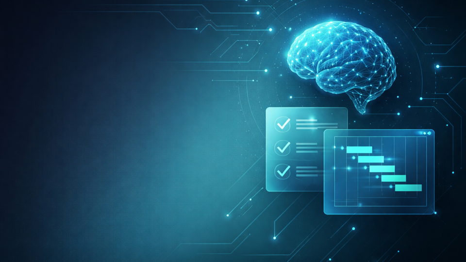 AI-Ready Project Managers: Practical Tools & Frameworks to Lead Intelligent Projects