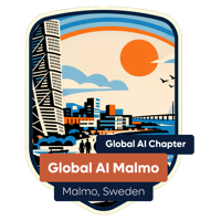 Global AI Malmo