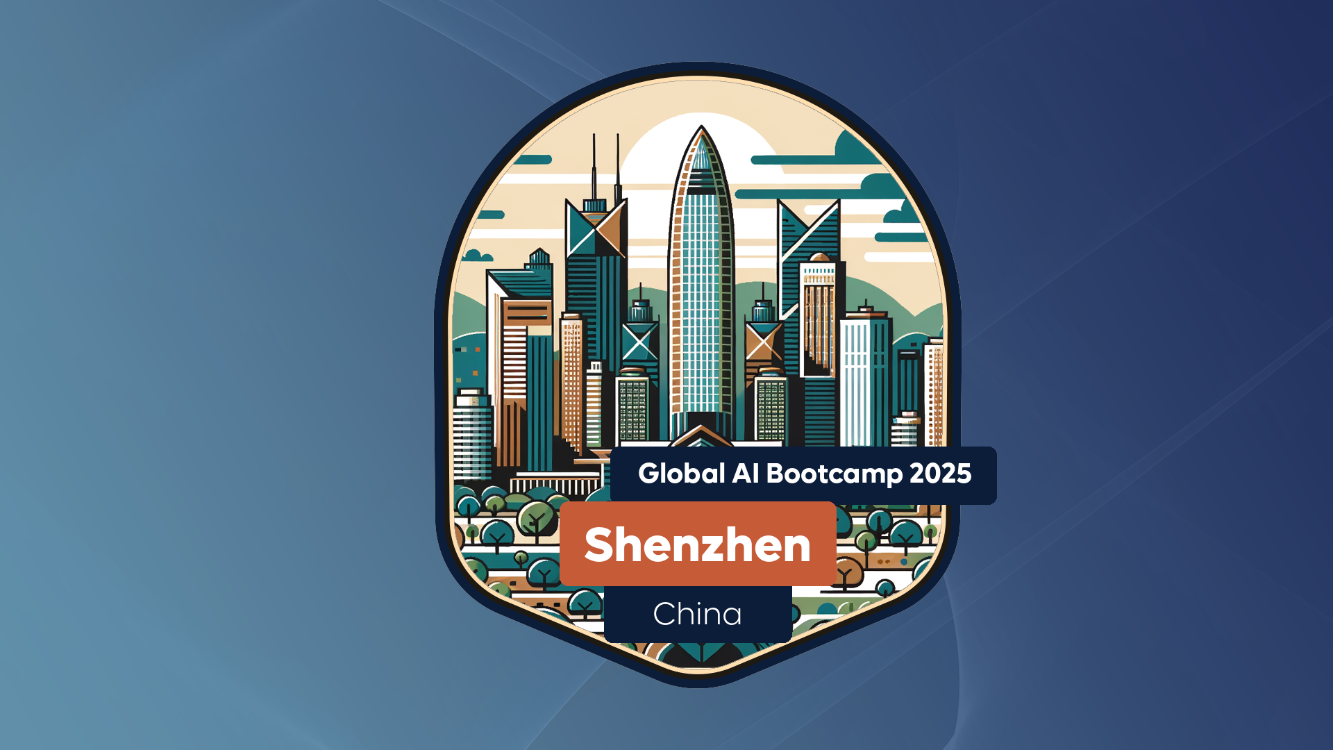 Global AI Bootcamp | China - Shenzhen