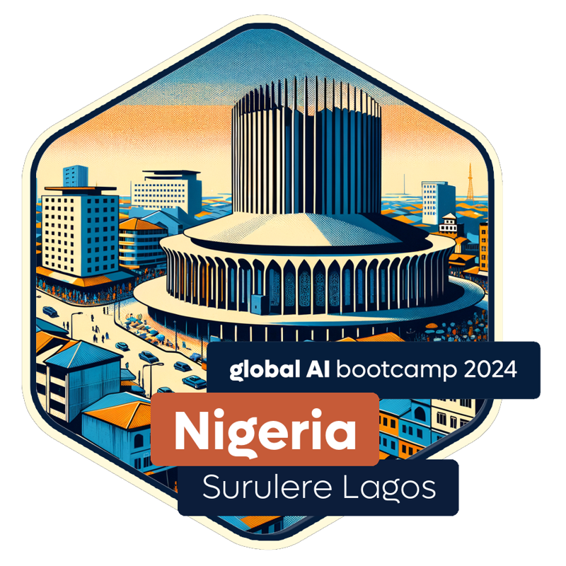 Nigeria - Surulere Lagos