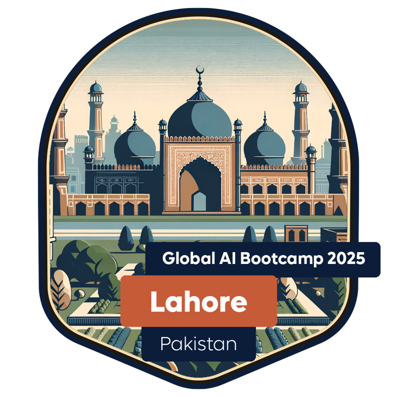 Pakistan - Lahore