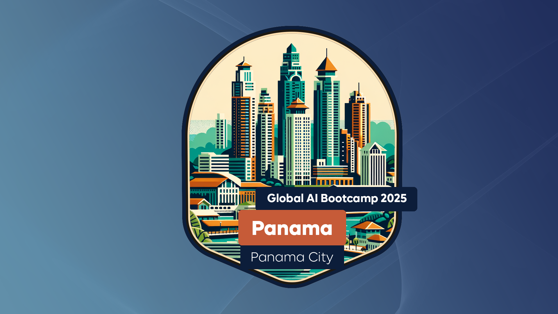 Global AI Bootcamp | Panama - Panama city