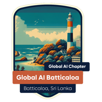 Global AI Batticaloa