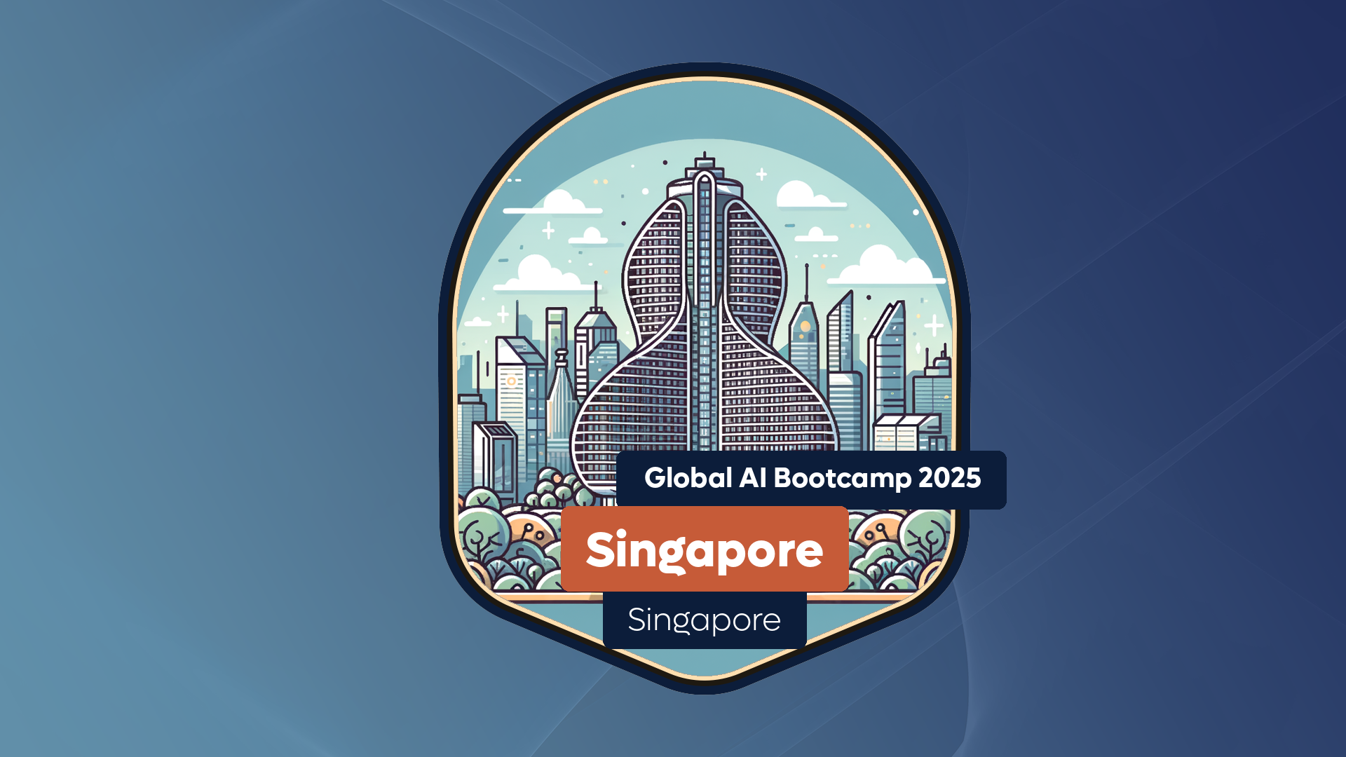 Global AI Bootcamp | Singapore - Singapore