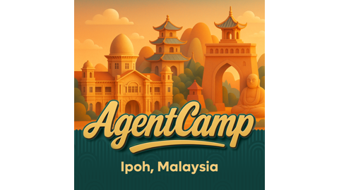 AgentCamp - Ipoh