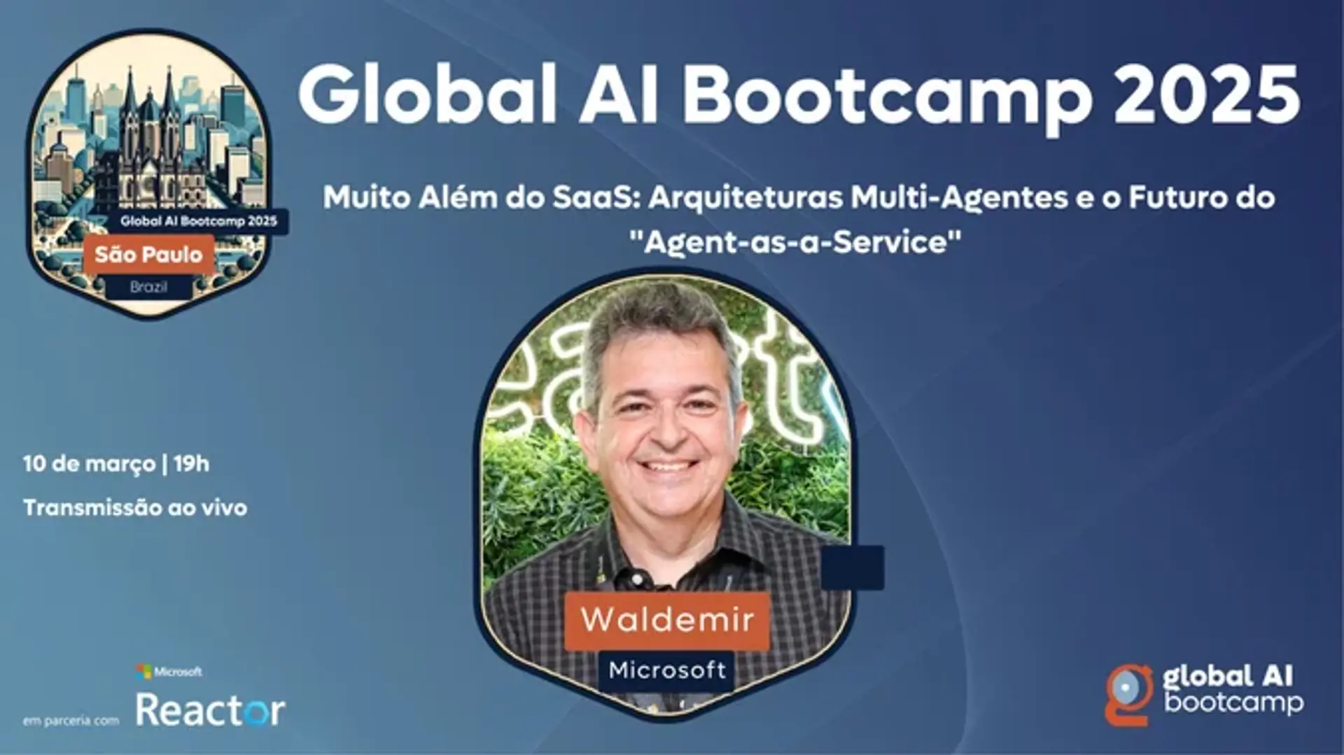 Muito Além do SaaS: Arquiteturas Multi-Agentes e o Futuro do "Agent-as-a-Service