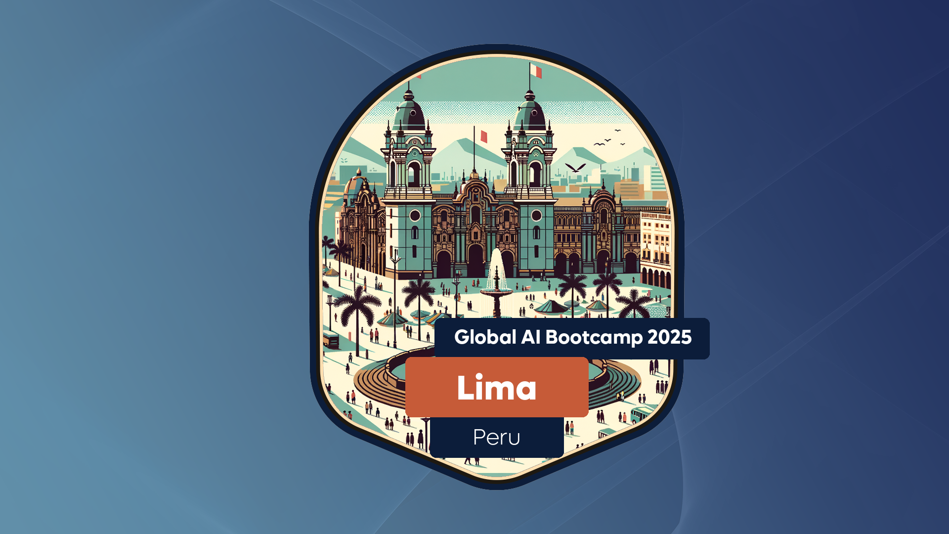 Global AI Bootcamp | Peru - Lima