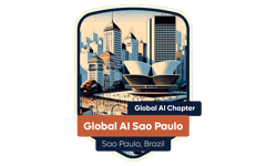 Global AI Sao Paulo