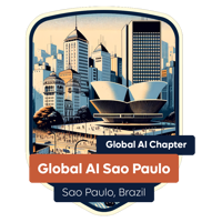 Global AI Sao Paulo