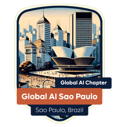 Global AI Sao Paulo