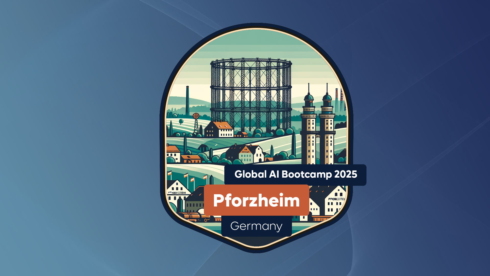 Global AI Bootcamp | Germany - Pforzheim