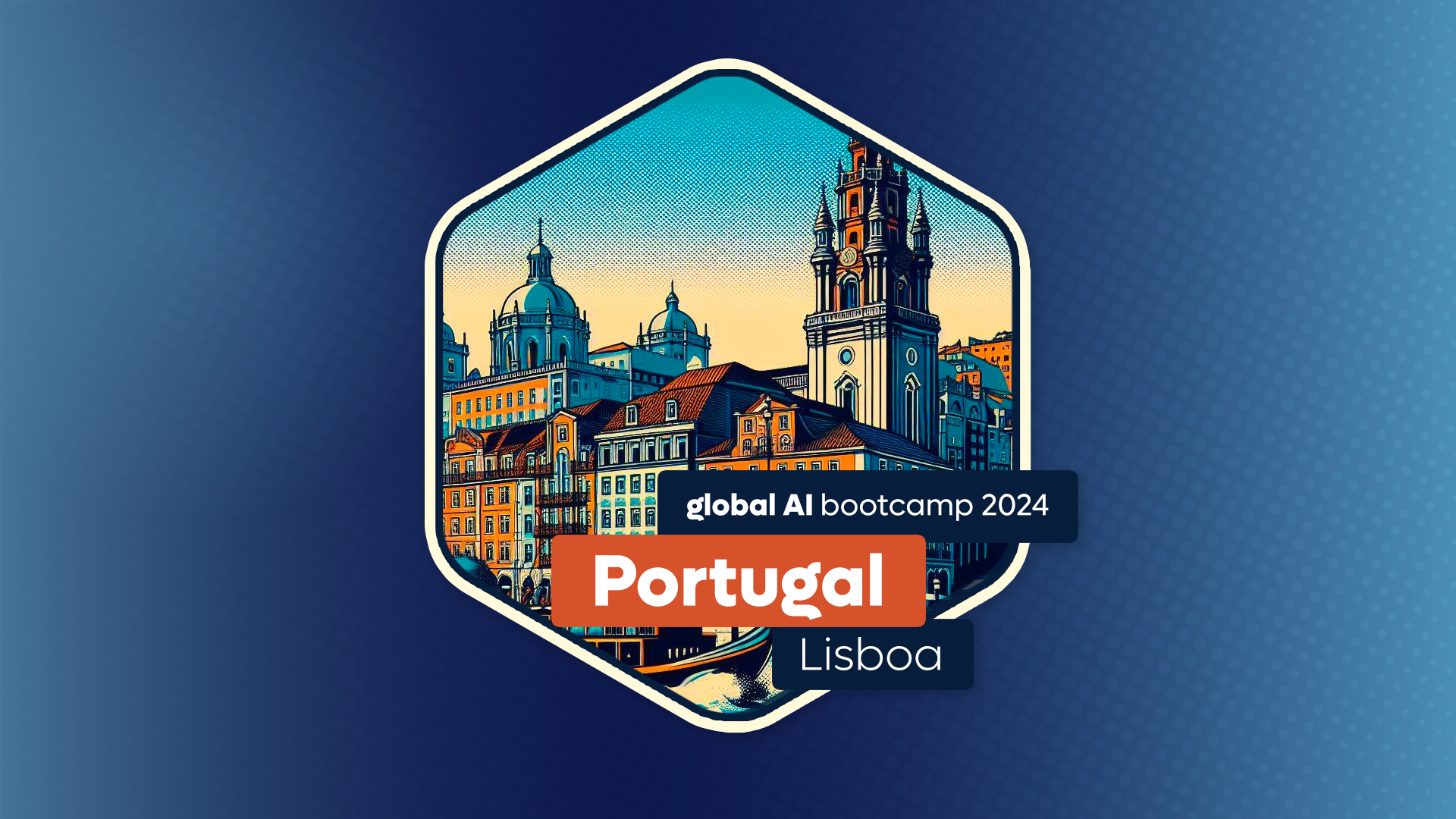 Global AI Bootcamp | Portugal - Lisboa