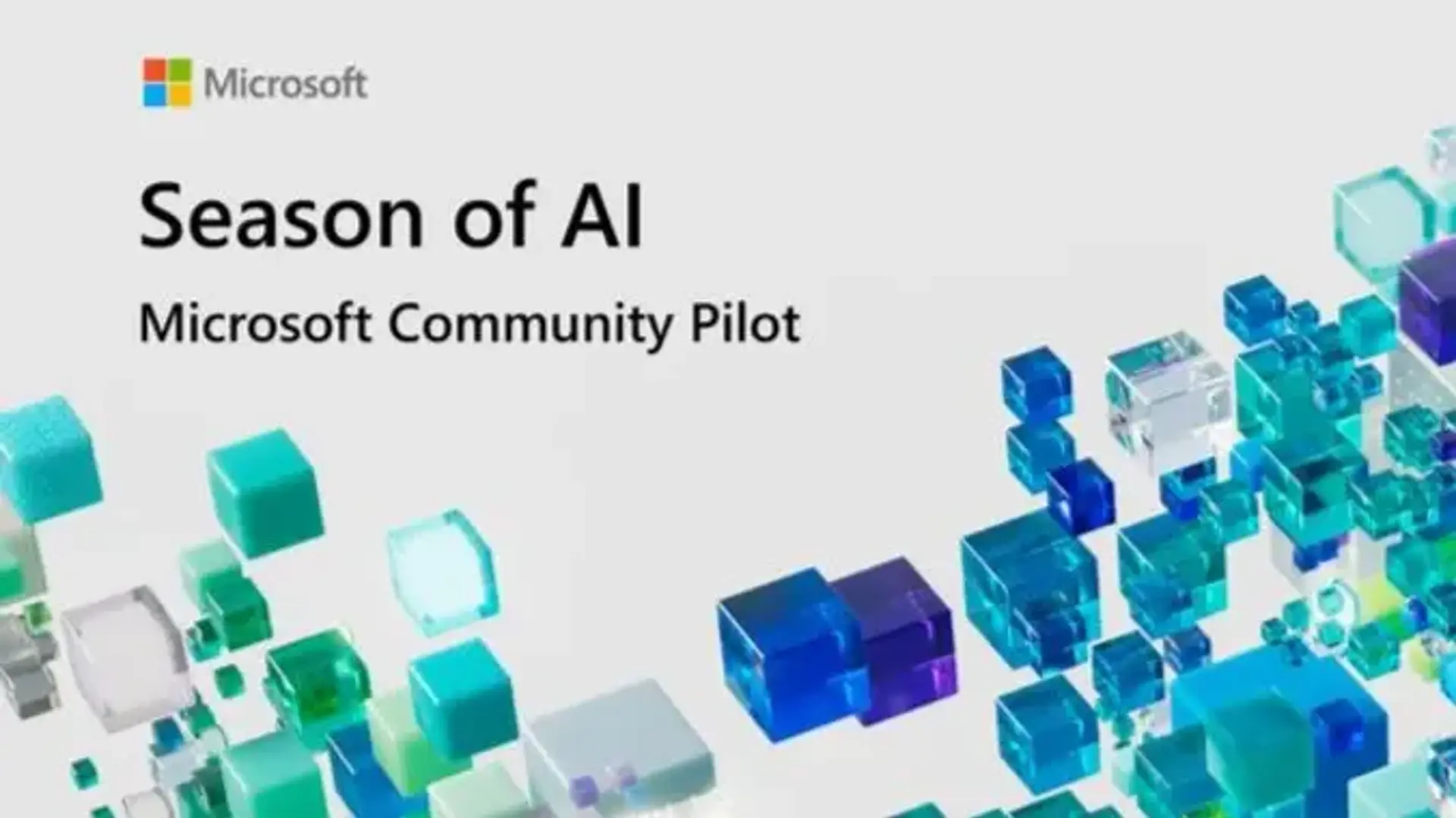 Microsoft Season of AI - Novedades en BizzApps