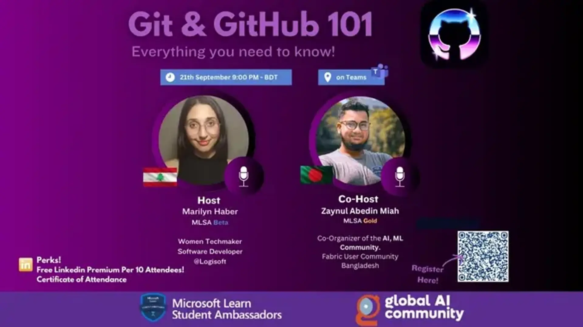 Git & Github 101: Everything you need to know