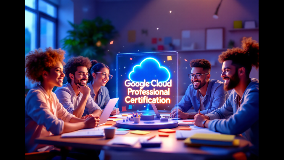 Google Cloud Professional Security Operations Engineer (PSOE) Certification | 6-Month Study Group (Jan 2026 – Jul 2026)