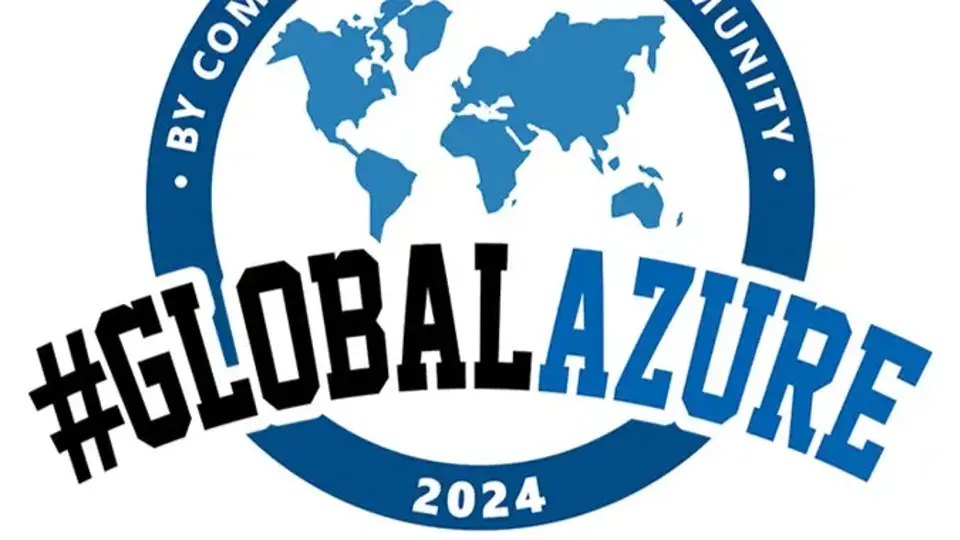 Global Azure Bootcamp 2024 - Ville de Québec