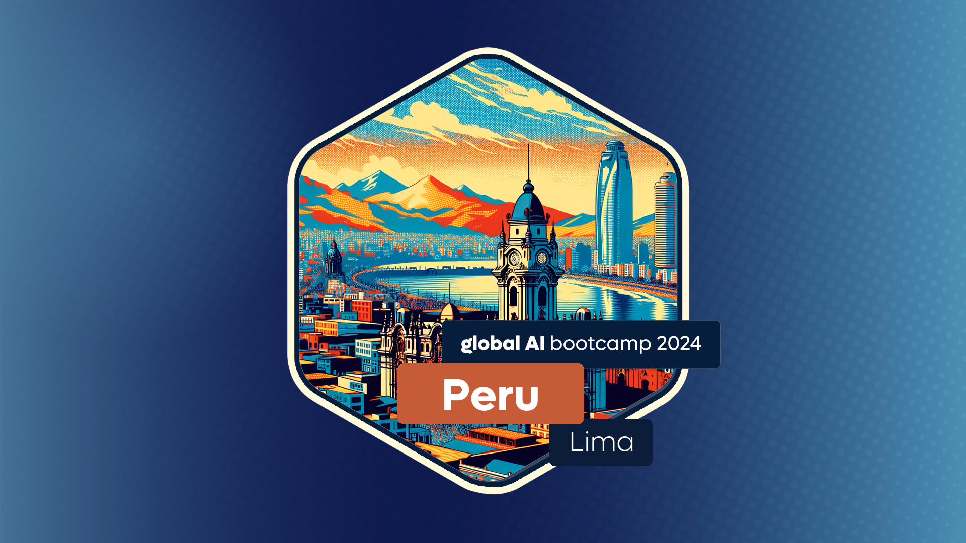 Global AI Bootcamp | Peru - Lima