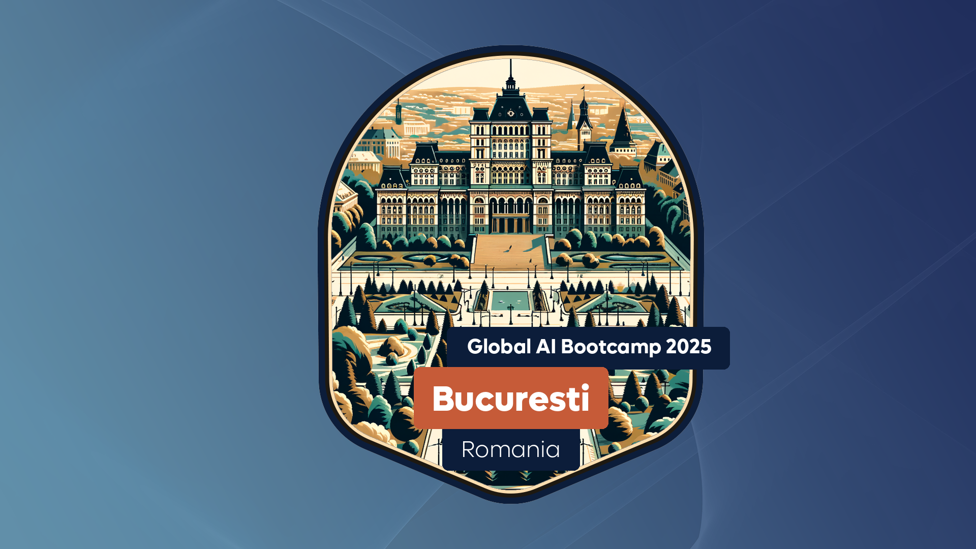 Global AI Bootcamp | Romania - Bucuresti