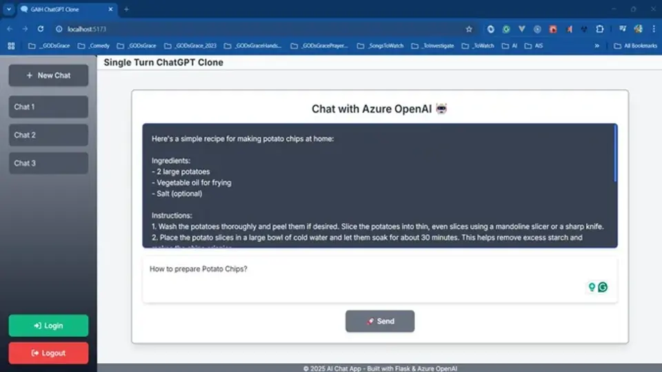 Global AI Hyderabad - Monthly Online Event - Apr 2025