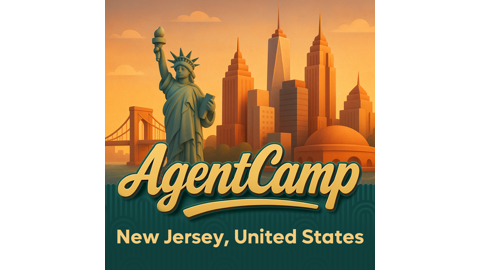 AgentCamp New Jersey