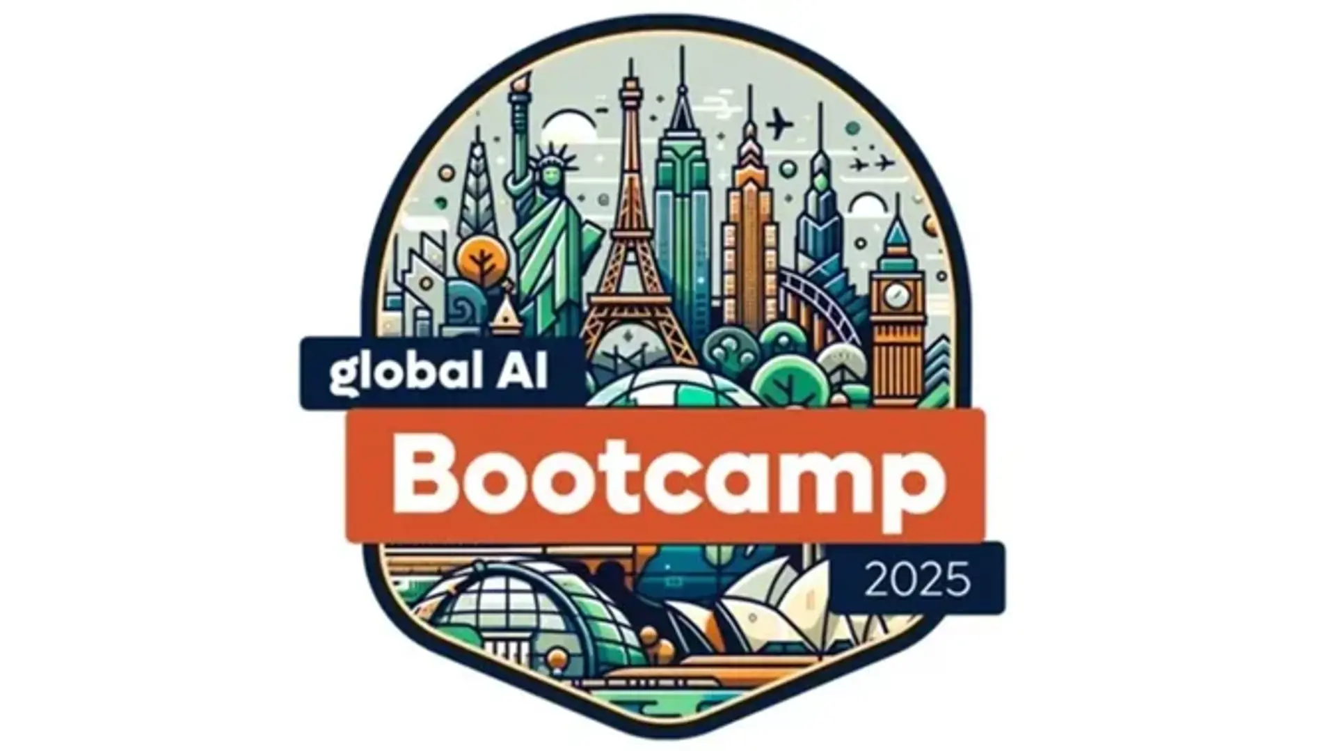 Global AI Bootcamp - Saint Louis