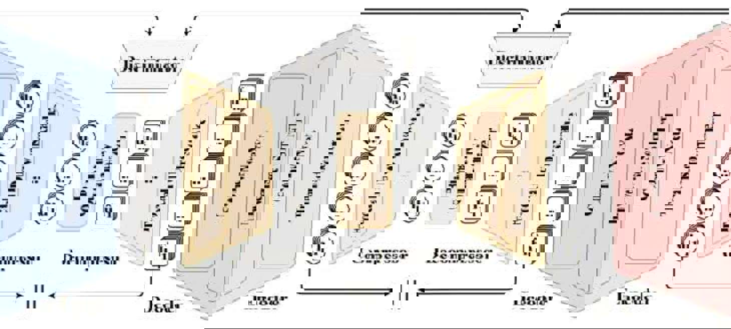 Compact Speech Tokens: Teaching AI to Listen