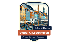 Global AI Copenhagen