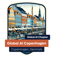 Global AI Copenhagen