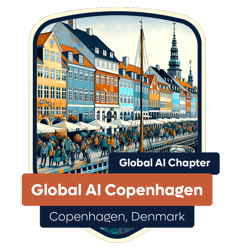 Global AI Copenhagen