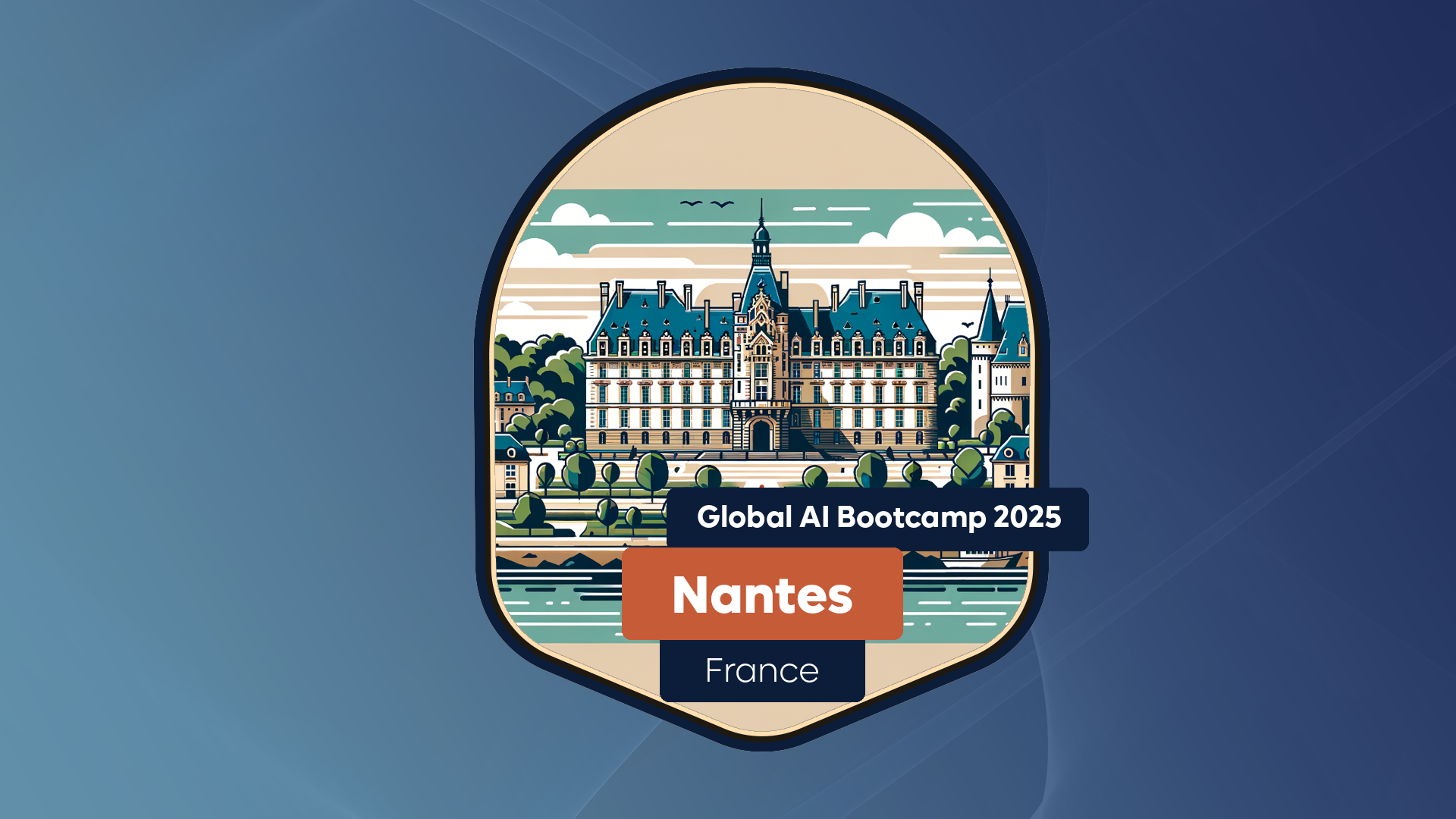 Global AI Bootcamp | France - Nantes