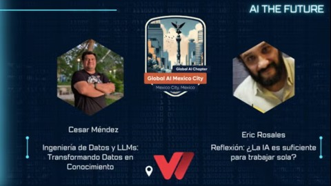 Episodio I - Los datos y la IA