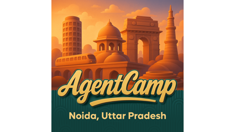 AgentCamp - Noida