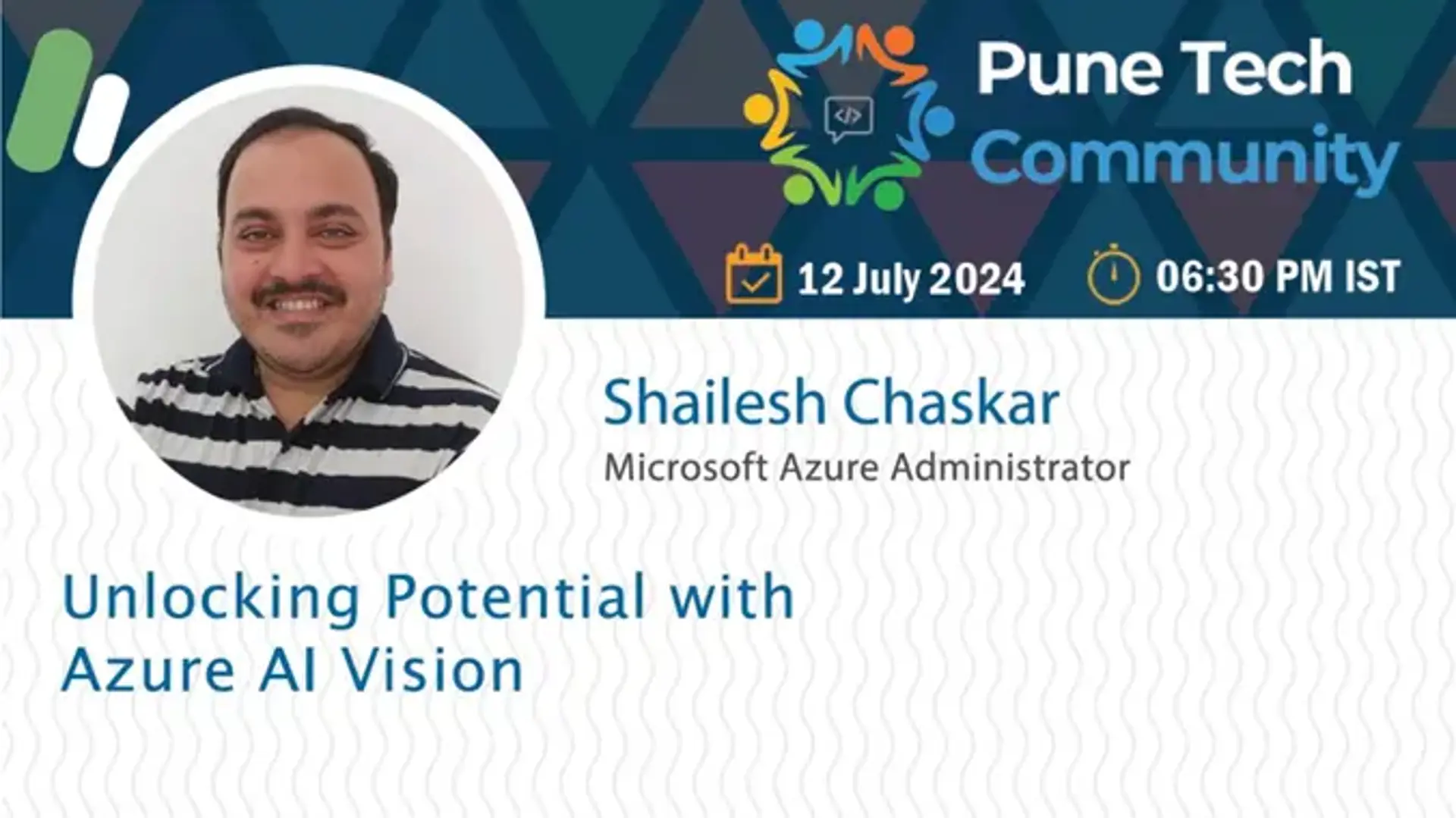 Unlocking Potential with Azure AI Vision