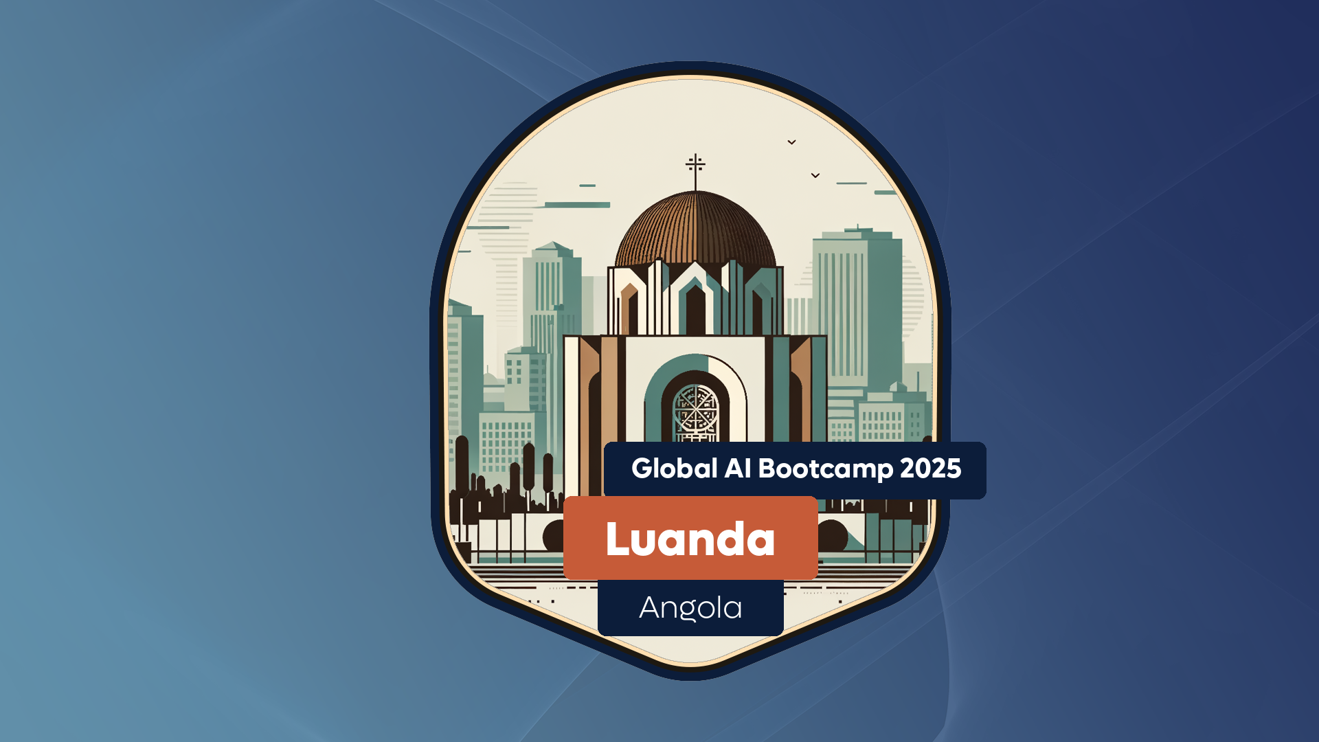 Global AI Bootcamp | Angola - Luanda