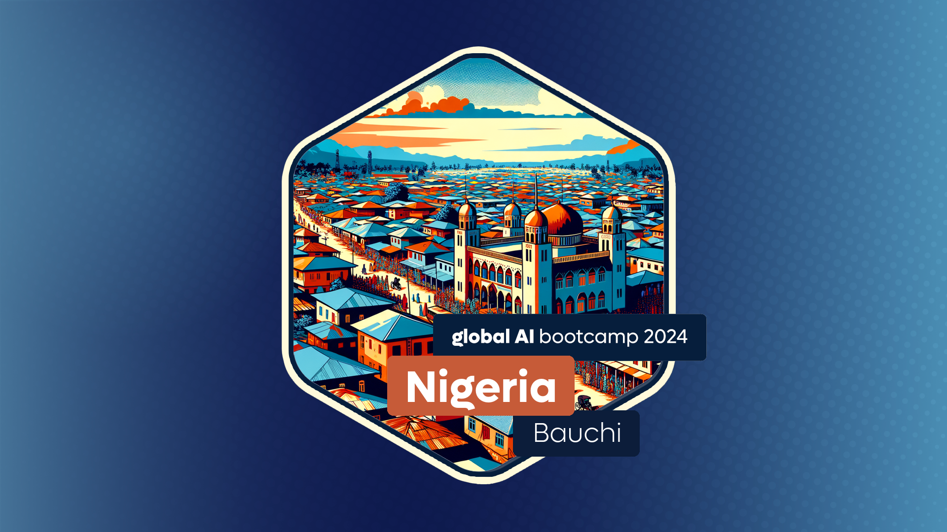 Global AI Bootcamp | Nigeria - Bauchi